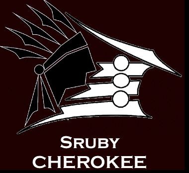 Sruby CHEROKE