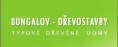 Bungalov - Dřevostavby, Lubomír Kalčík