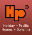 Holiday – Pacific Homes Bohemia, s. r. o.
